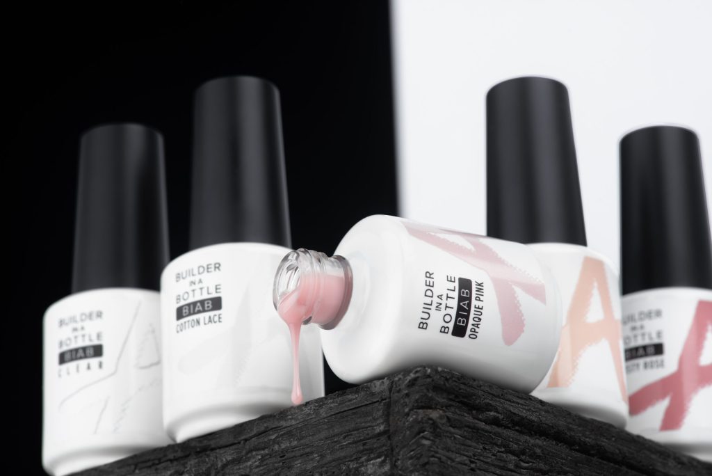 BIAB Nagels - Wat is het en wat doet het?