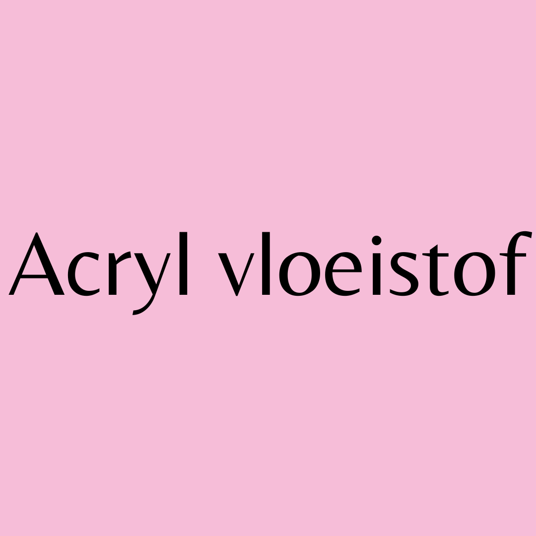 Acryl Vloeistof - Gio Cosmetics