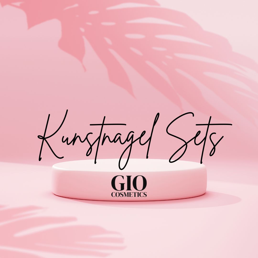 Kunstnagels Sets
