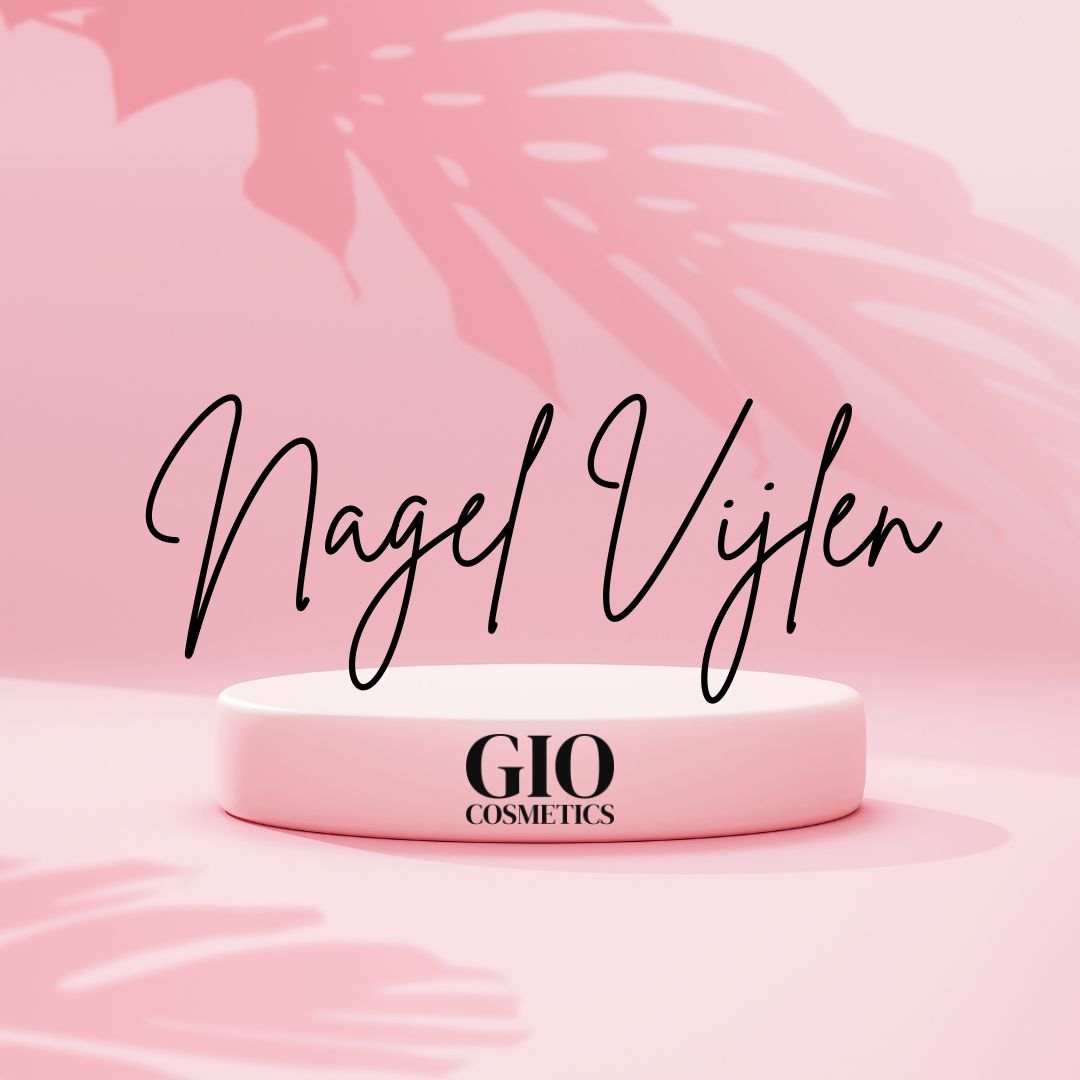 Vijlen - Gio Cosmetics