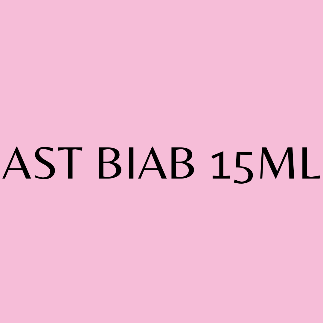 AST BIAB 15ml