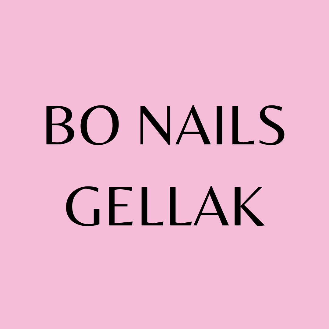 BO NAILS GELLAK