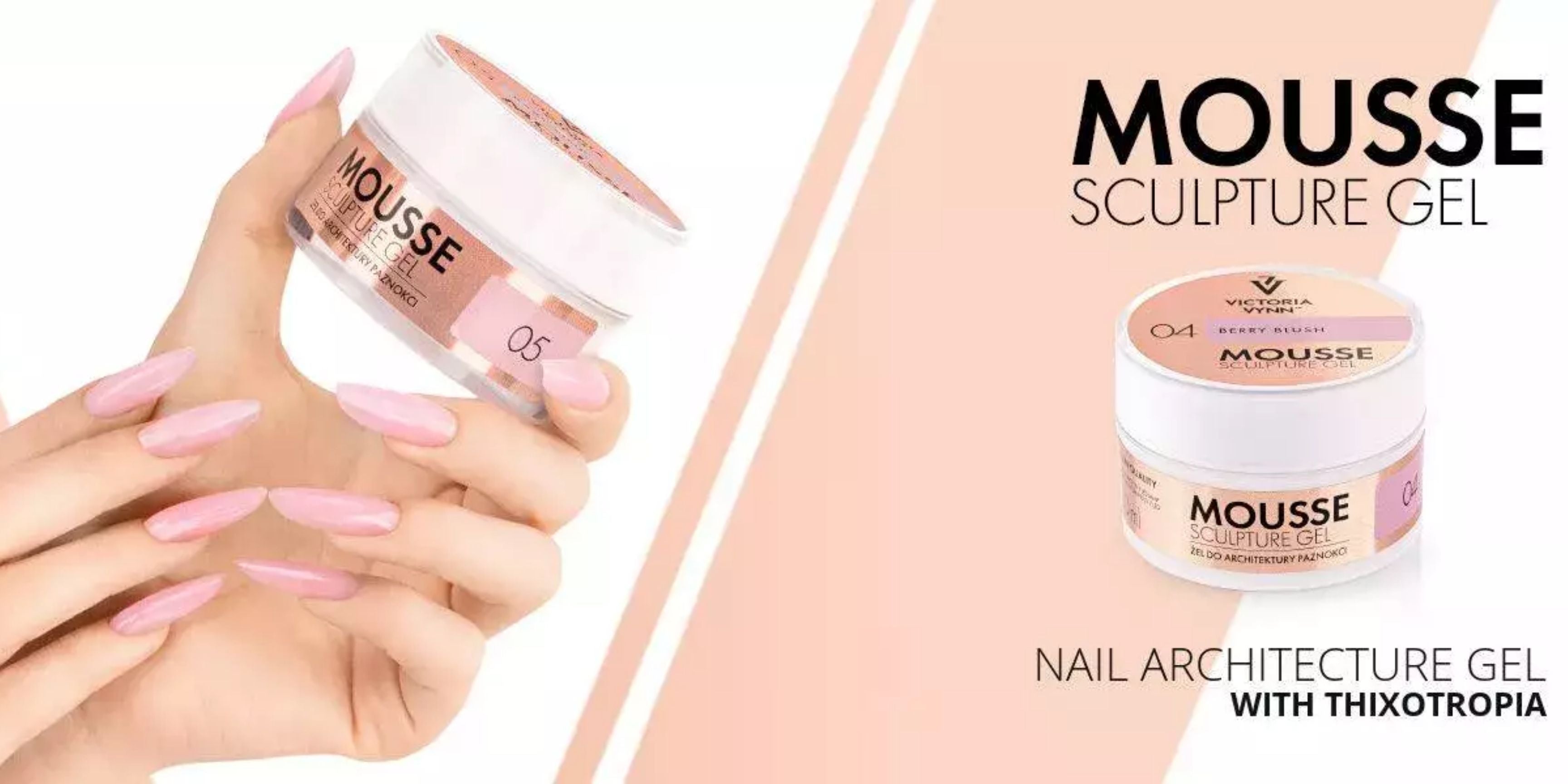 Victoria Vynn Builder Gel