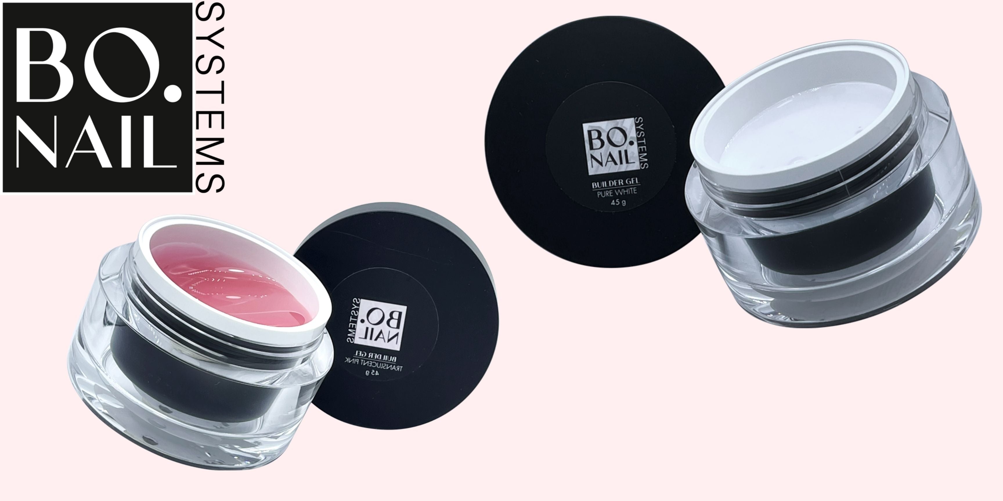 BO NAILS Builder Gel