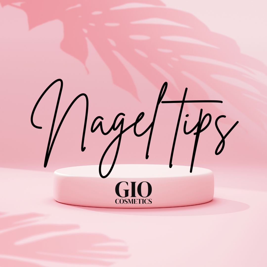 Nageltips