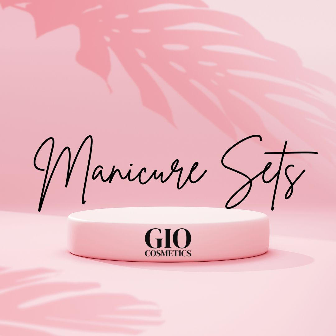 Manicure Sets