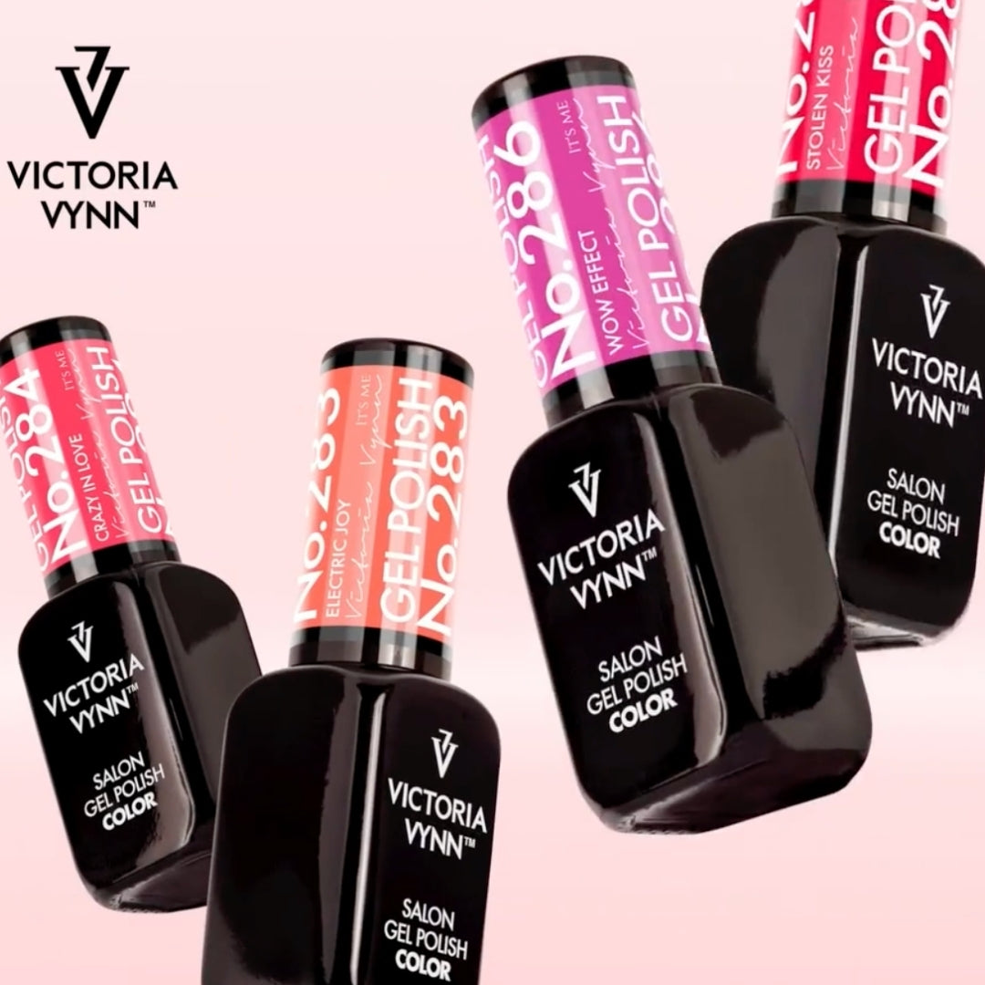 Victoria Vynn™ Gellak