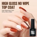 GUAPÀ® BIAB Starterspakket | Builder Gel In A Bottle | HEMA Free | Primer | Top Coat | 15 ml BIAB Creamy Pink