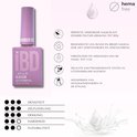 IBD Rubber Gel Violet Blossom 15 ml | HEMA & TPO Free