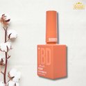 IBD Rubber Gel Nude Peachy 15 ml | HEMA & TPO Free