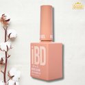 IBD Rubber Gel Nude Beige Bloom 15ml | HEMA & TPO Free