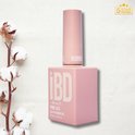 IBD Rubber Gel Silk Pink 15ml | HEMA & TPO Free