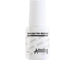 Astonishing Nagellijm 5 gr voor Nepnagels - Fiberglass - Nail Art