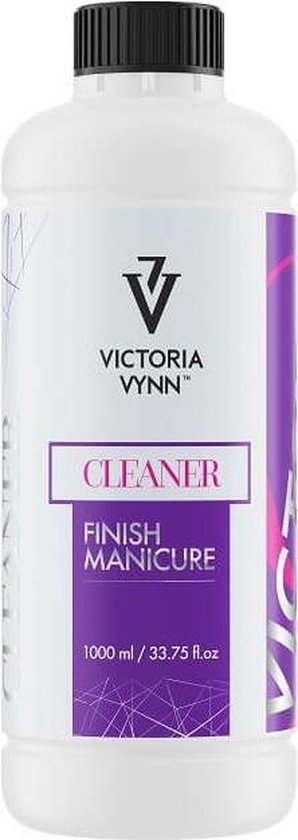 Victoria Vynn™ CLEANER FINISH MANICURE 1000 ml