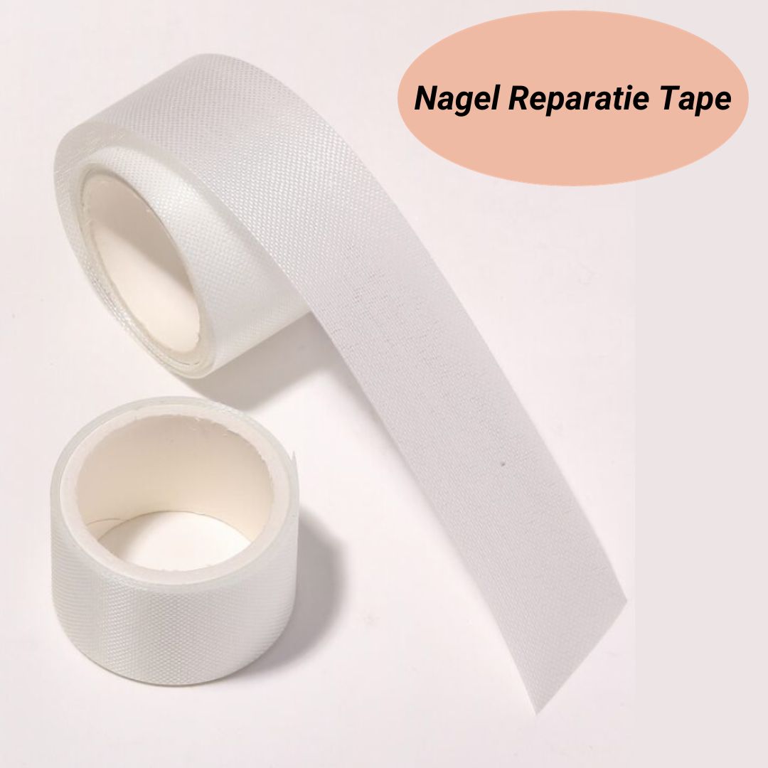 GUAPÀ® Rol Nagelreparatie Glasvezel Zijde Wrap
