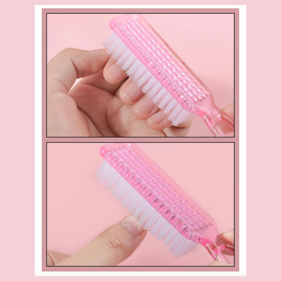 GUAPÀ® Nagelborstel | Manicure borsteltje