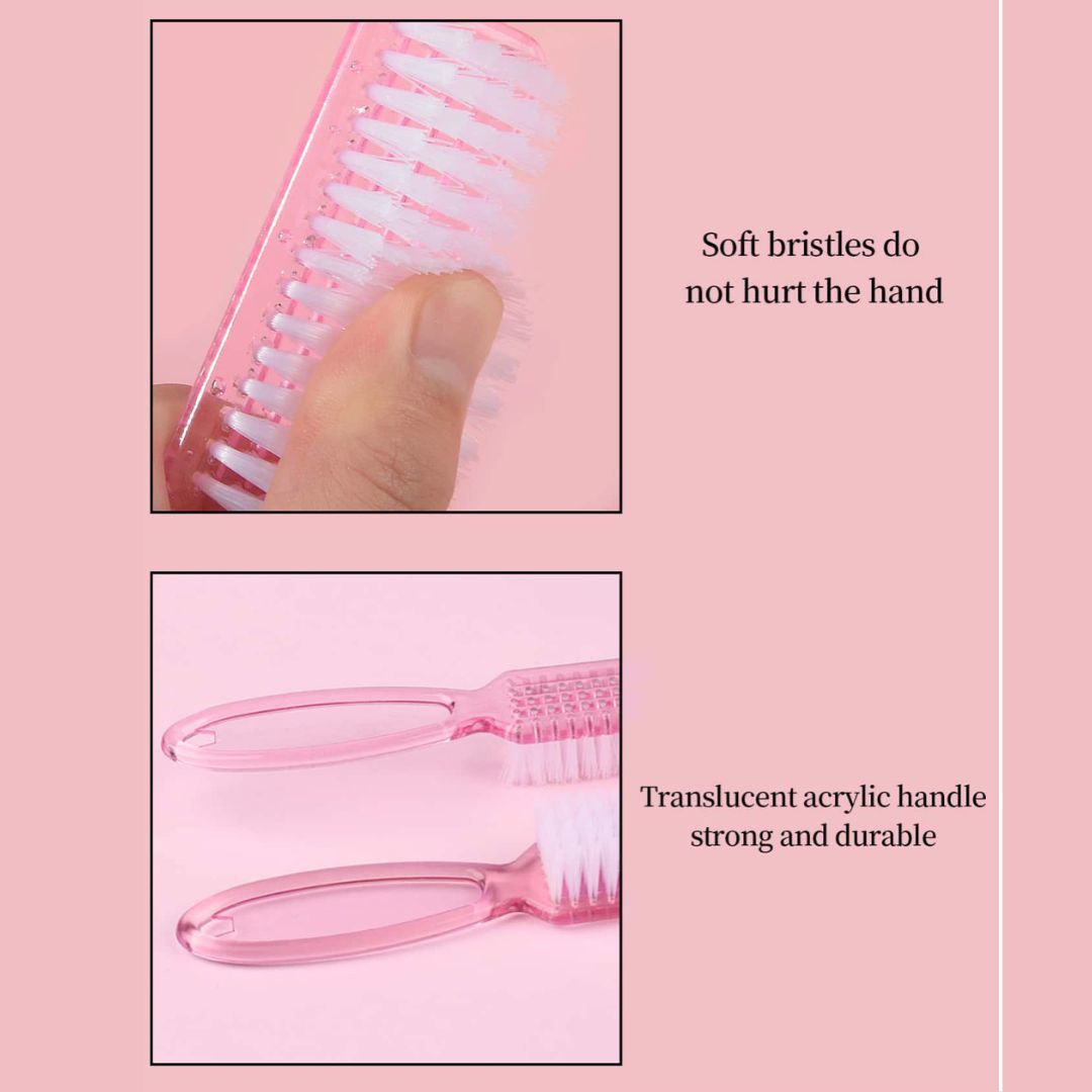 GUAPÀ® Nagelborstel | Manicure borsteltje