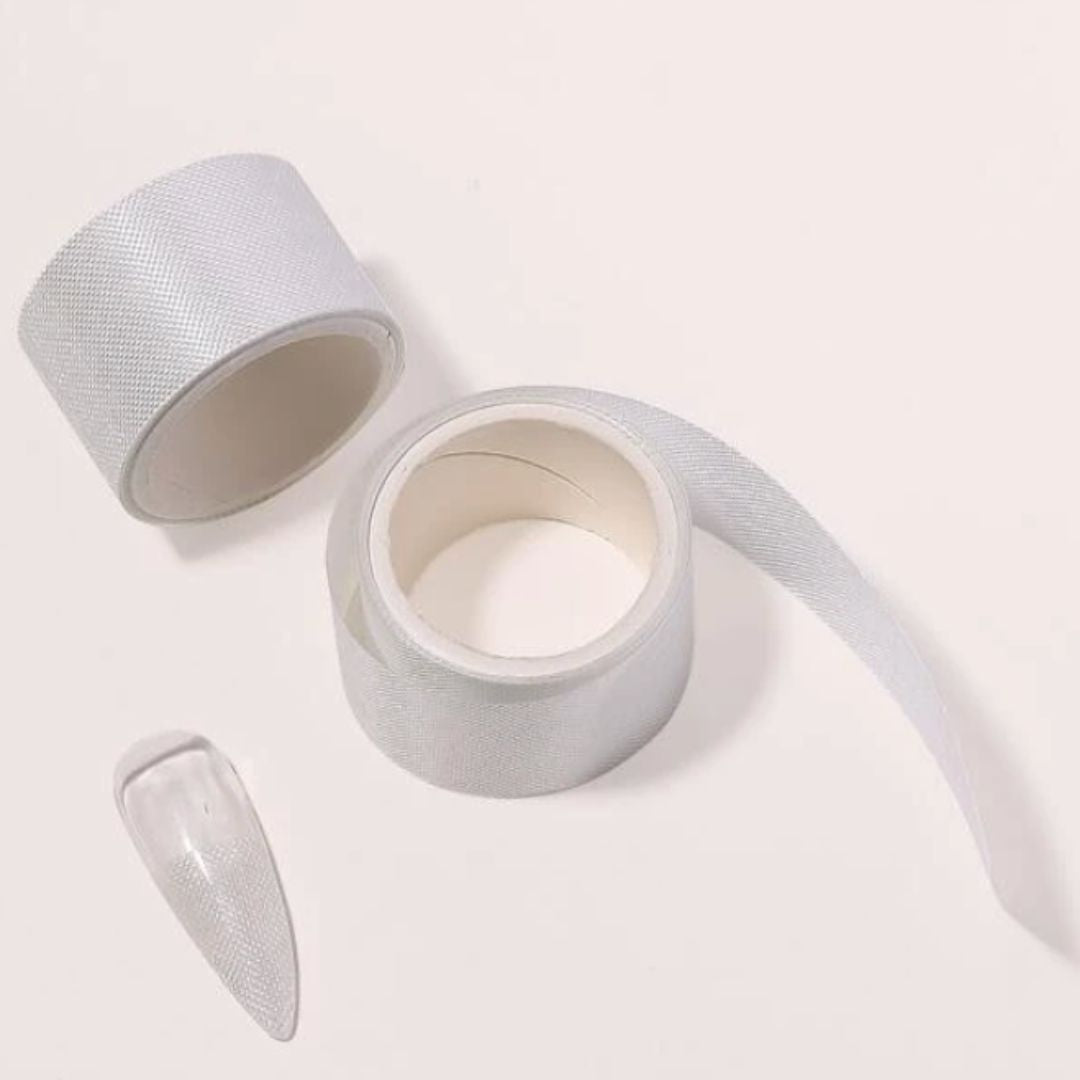 GUAPÀ® Rol Nagelreparatie Glasvezel Zijde Wrap