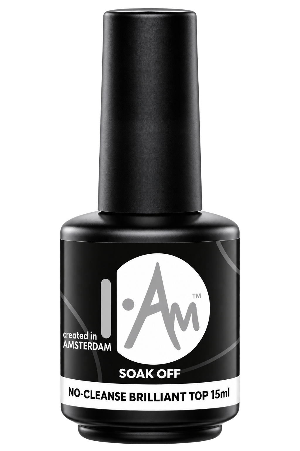 I.AM No Cleans Top Gel | 15 ml