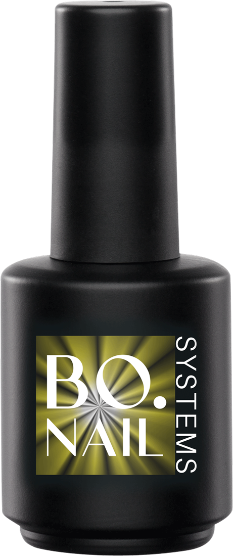 BO NAILS Soakable UV Blocker No Wipe Top Gel | 15 ml