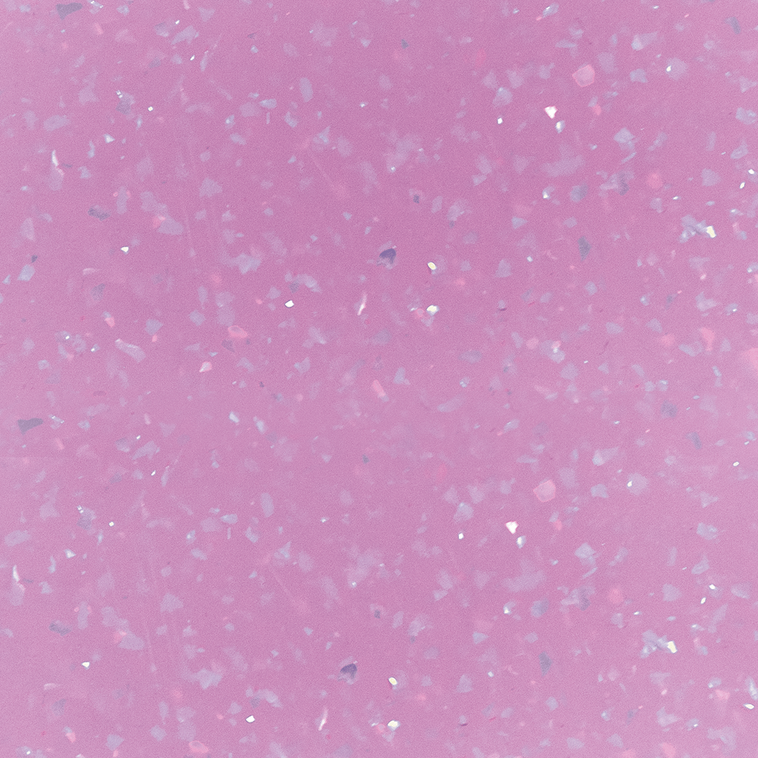 I.AM Brush Builder BIAB Glitter Violet 15 ml