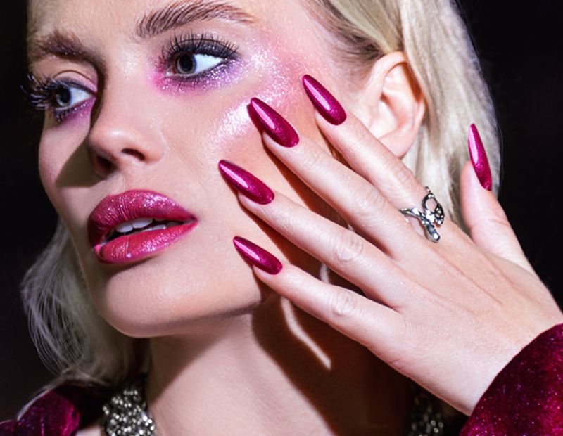 Victoria Vynn Salon Gellak | #342 Always