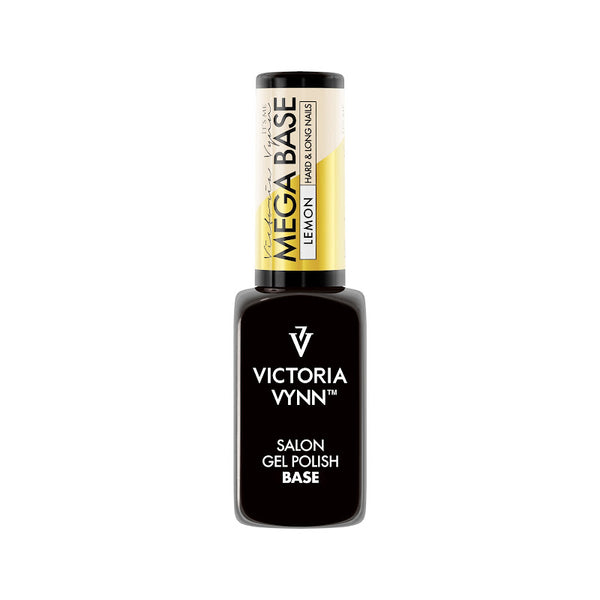 Victoria Vynn™ Mega Base BIAB Lemon  | 8 ml