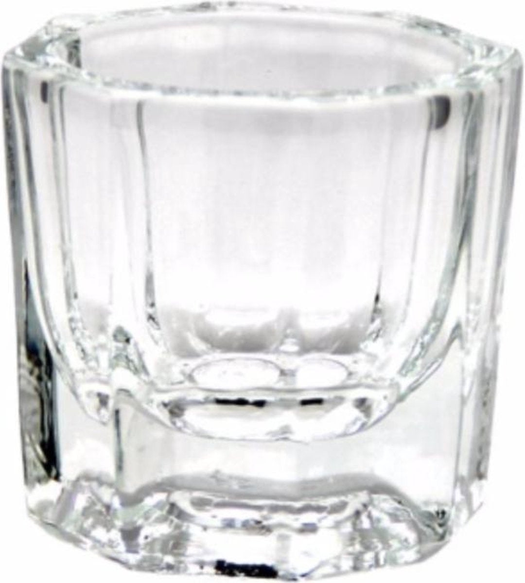 Nail Perfect Acryl Starterspakket Compleet | Transparant Clear