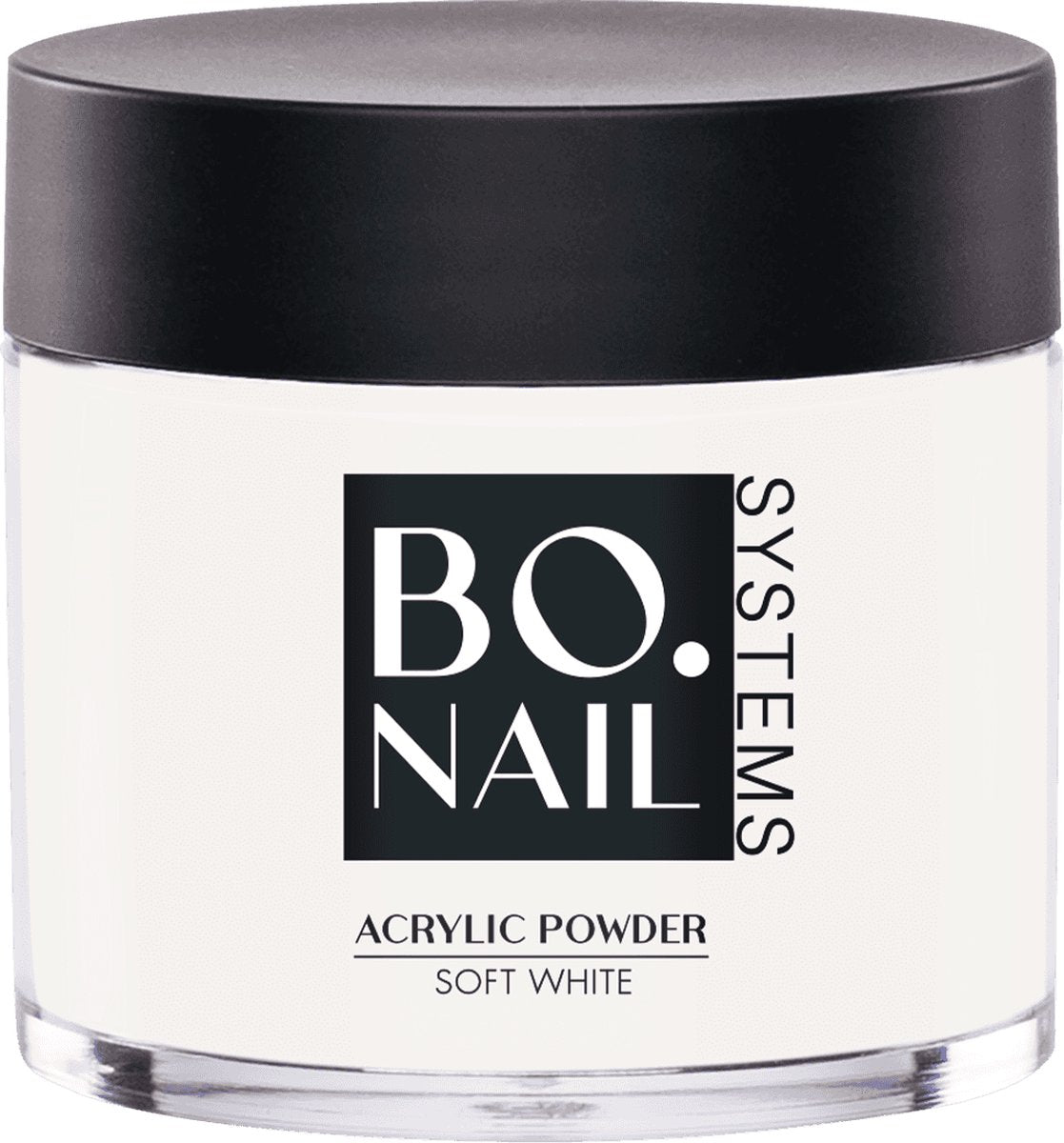 BO NAILS Acryl Starterspakket | 9 Delig