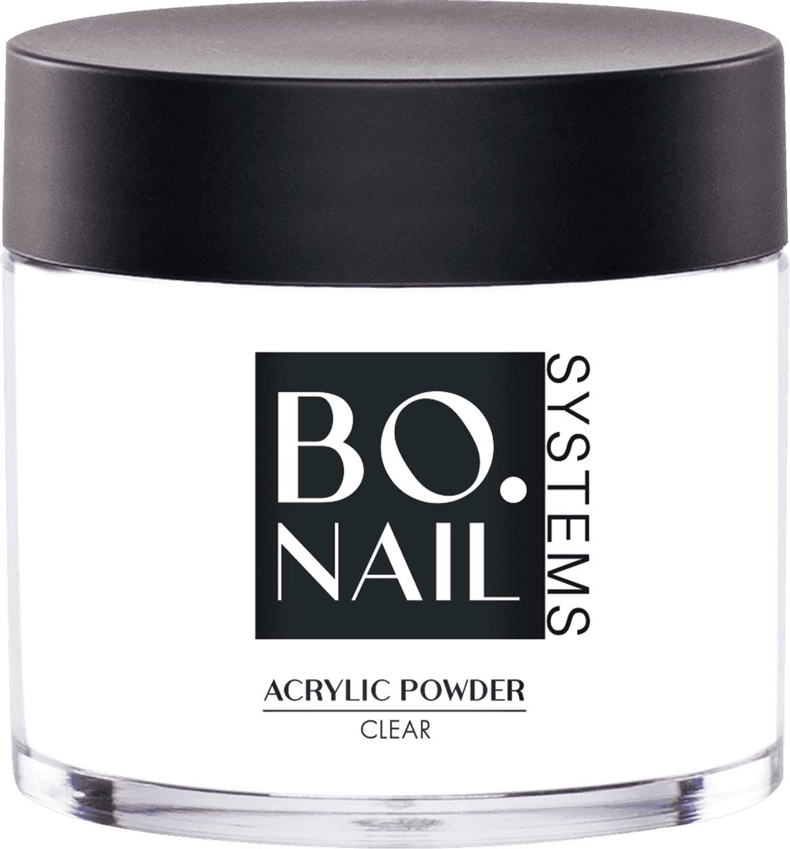 BO NAILS Acryl Starterspakket | 9 Delig