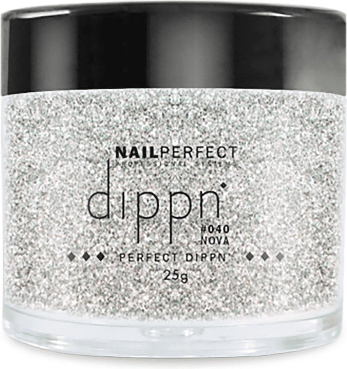 Nail Perfect Acryl Nagels Dip Poeder Starterskit | Nova