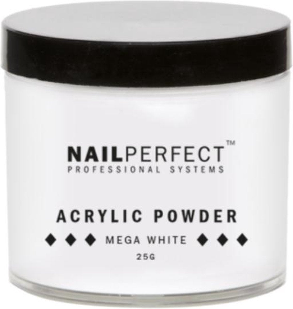 Nail Perfect Acryl Starterspakket Compleet | 3 Colors