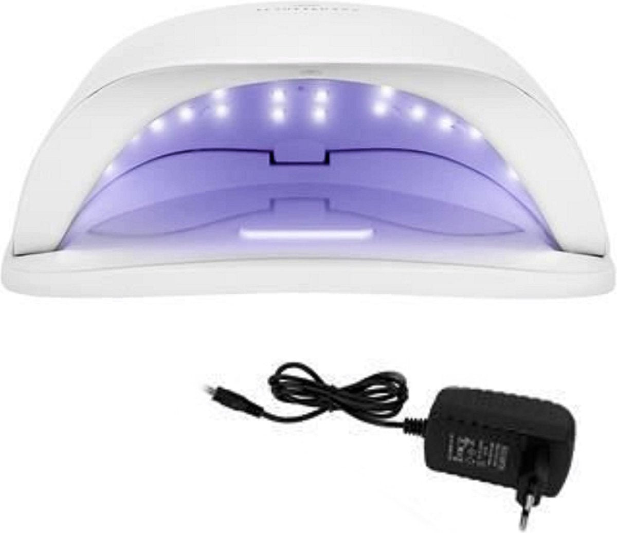 GUAPÀ® BIAB Builder Gel In A Bottle Nagelset | Yara