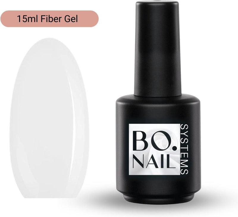 BO Nails FIAB White 15 ml