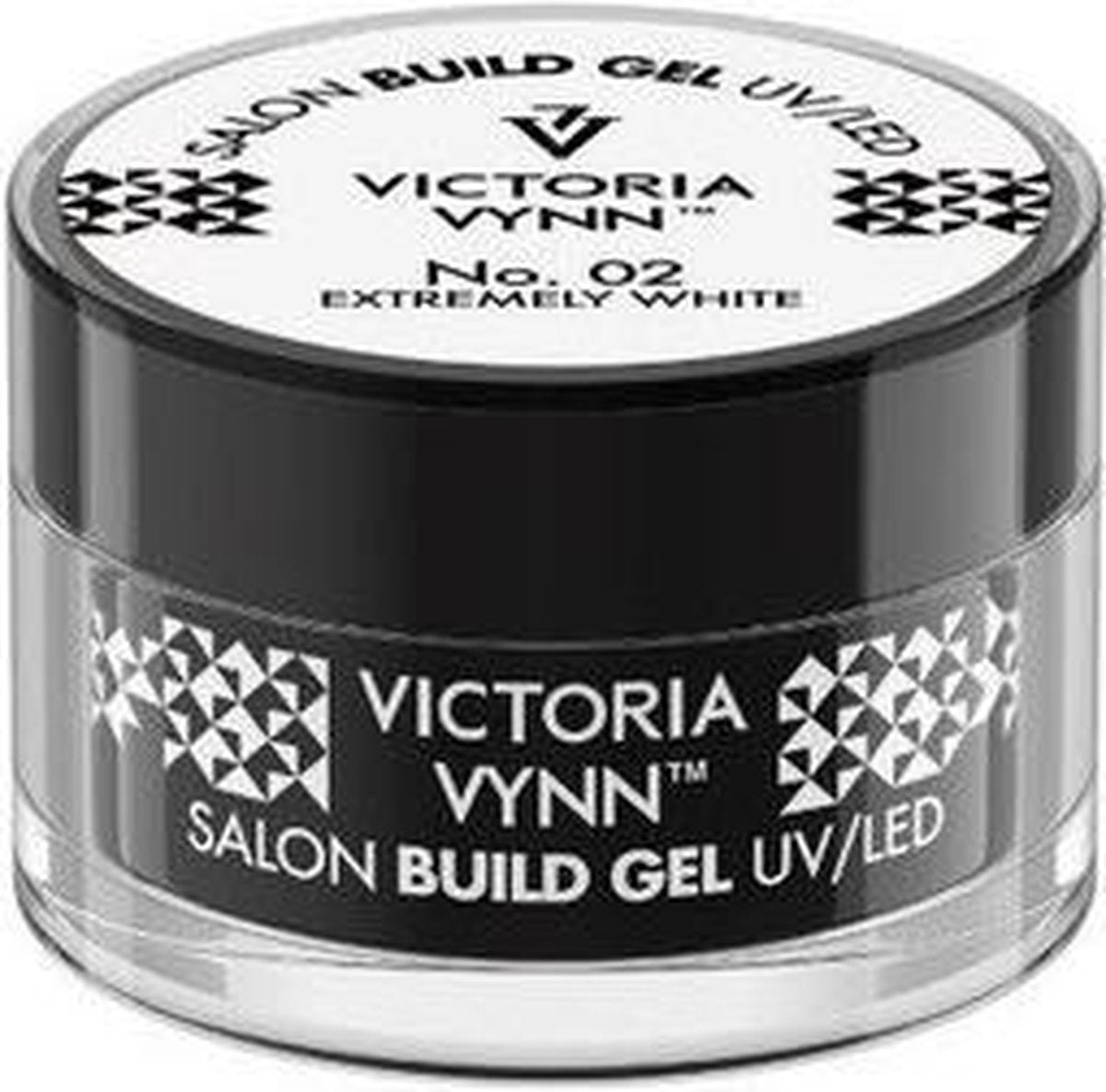 Victoria Vynn™ Builder Gel | Extremely White