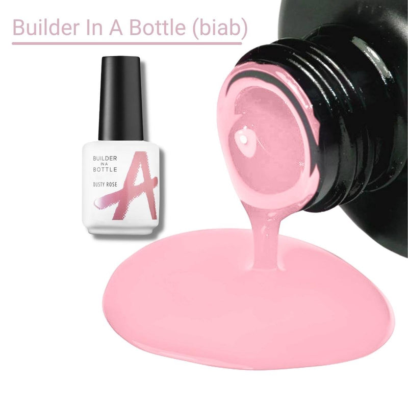 ASTONISHING Builder In A Bottle (BIAB) Dusty Rose | 15 ml