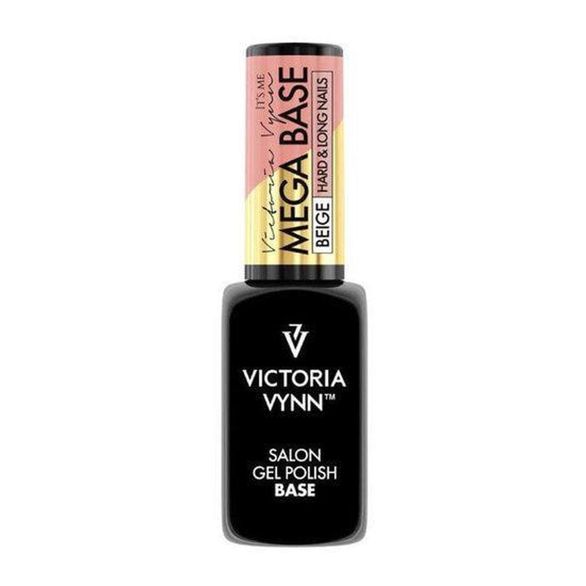 Victoria Vynn™ Mega Base BIAB Nude / Beige | 8 ml