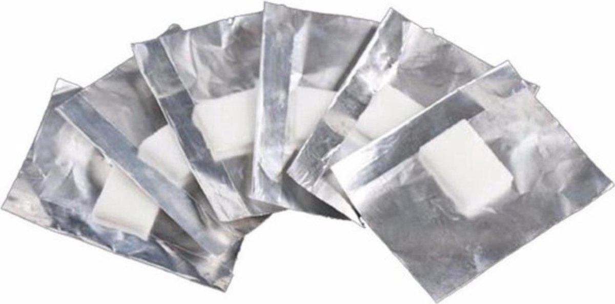 GUAPÀ® Gellak Nagel Verwijderaar Set Soak Off | 100 ml