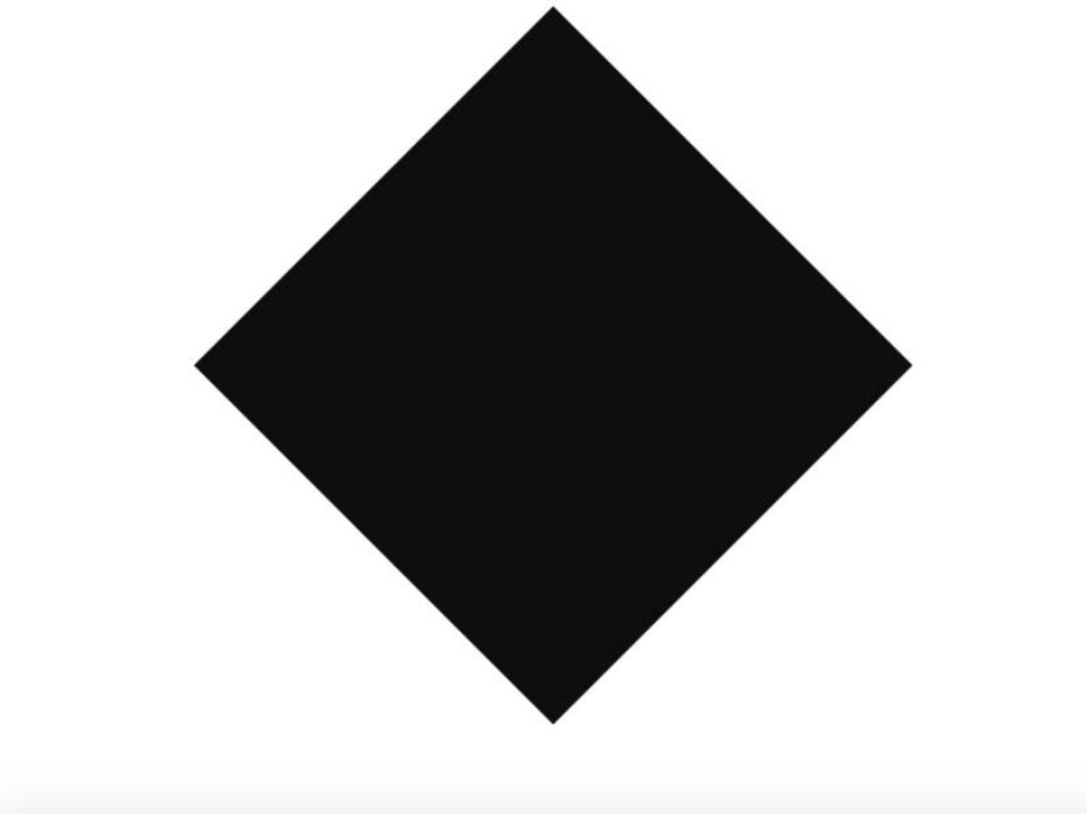 UPVOTED Gellak Starterspakket incl Nagellamp UV / LED | Zwart