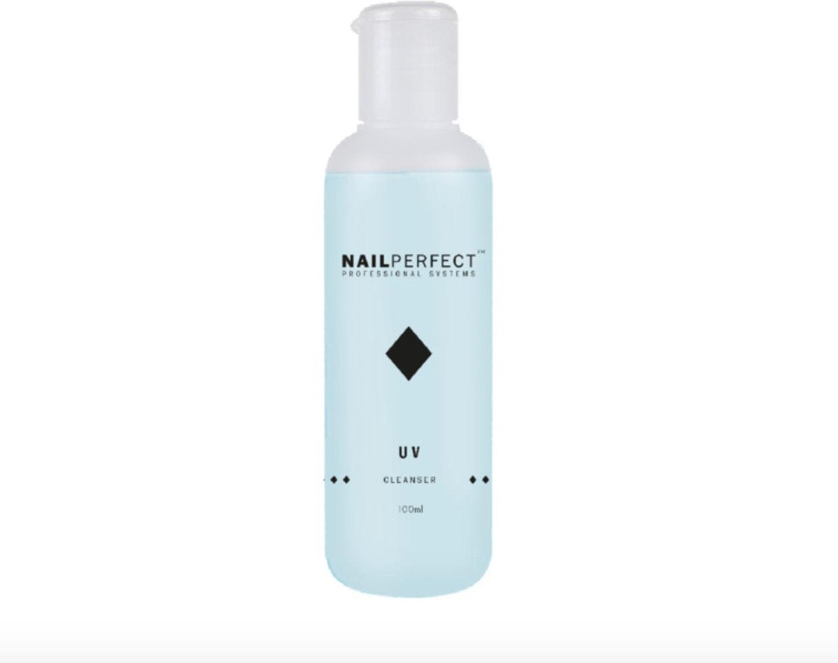 IBD Builder Gel Nagels Pakket Deluxe | 3 kleuren