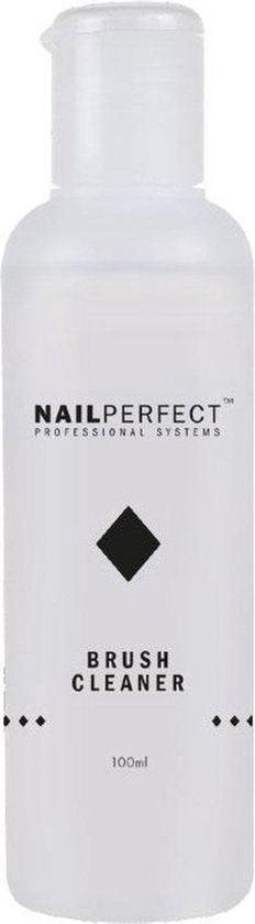GUAPÀ® Brush Cleaner Set Deluxe | 100 ml