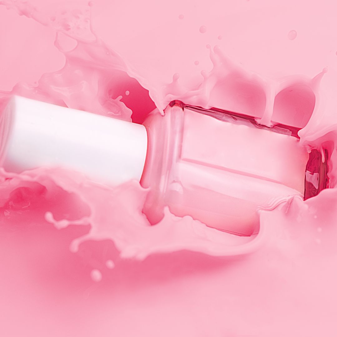 Welke Vloeistof heb ik nodig?