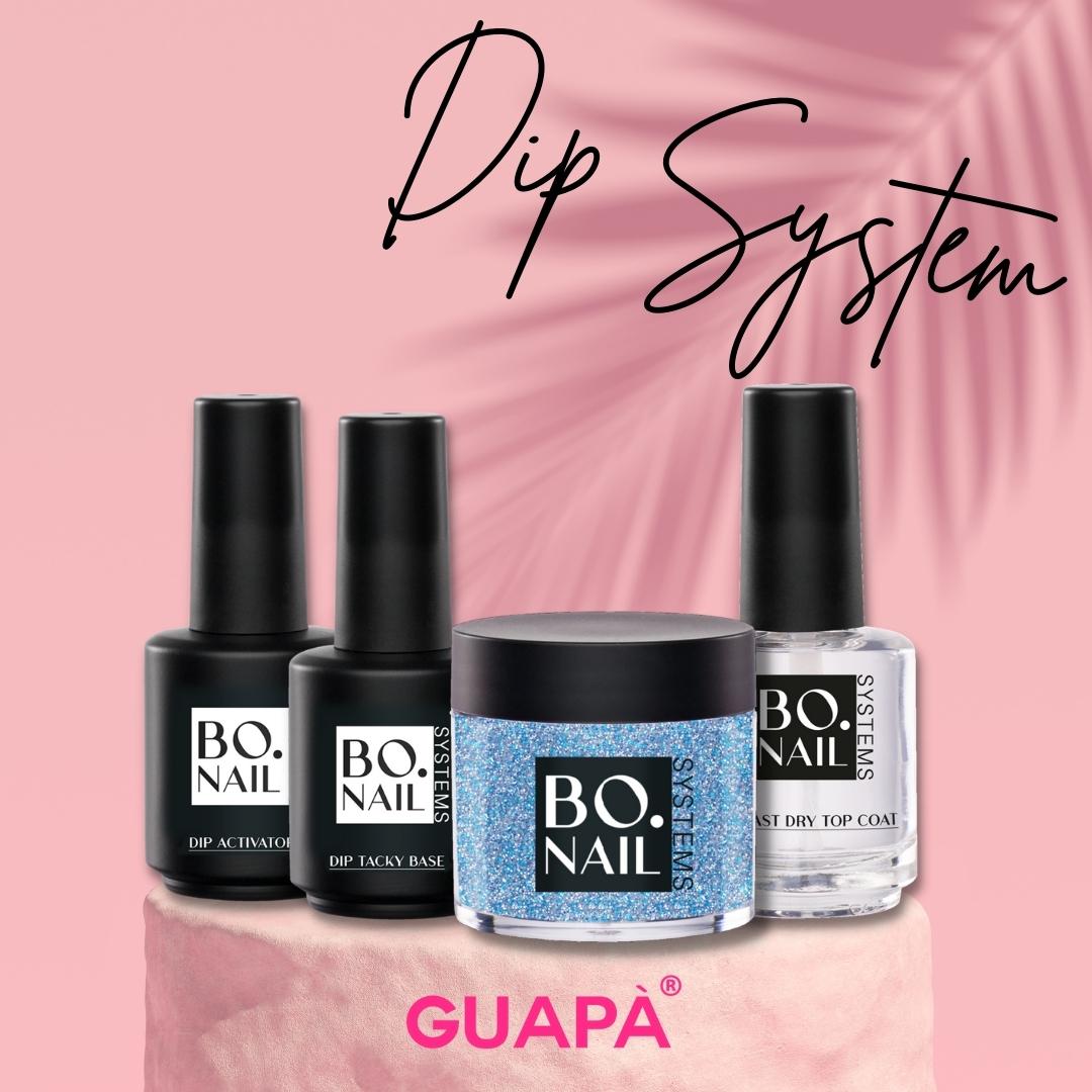 GUAPÀ® Acryl Nagels Dip Poeder Starterskit | Cosmic