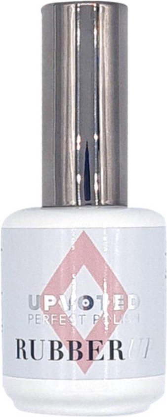 GUAPÀ® BIAB Builder Gel In A Bottle Nagelset | Hailey