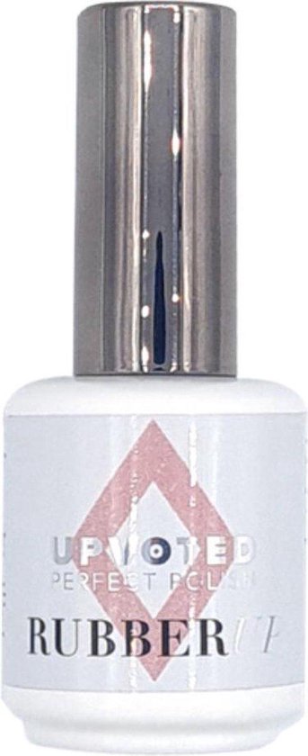 GUAPÀ® BIAB Builder Gel In A Bottle Nagelset | Ivy