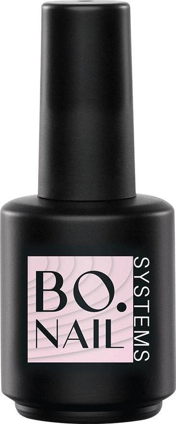 BO. NAILS Builder In A Bottle Gel Collection | 5 BIAB Kleuren
