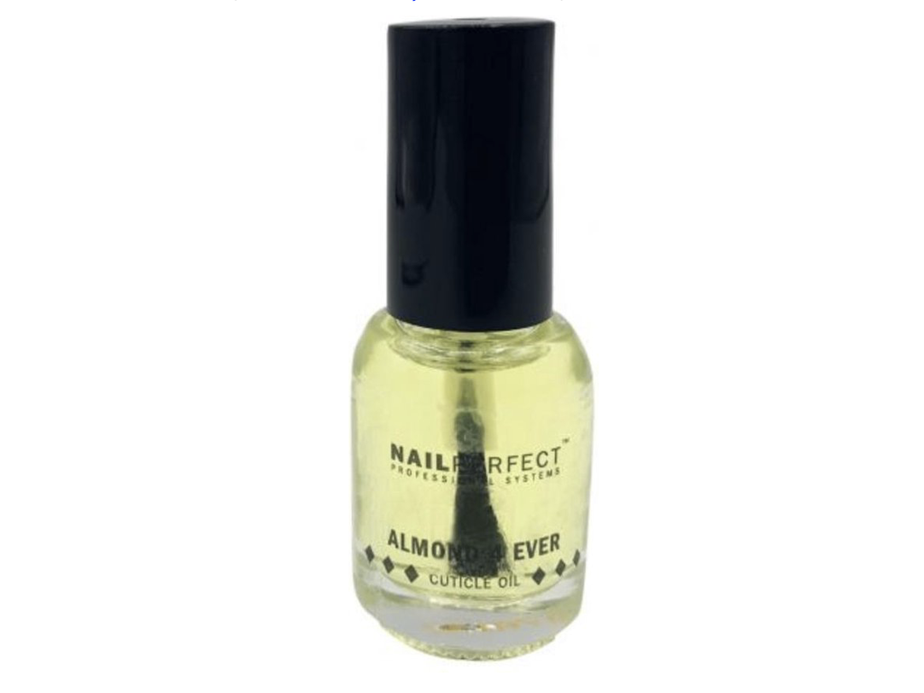 Nagelriem Olie 5ml - Almond 4 Ever - Gio Cosmetics
