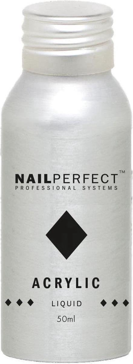 Nail Perfect Acryl Nagels Starterspakket Deluxe | 10 Delig