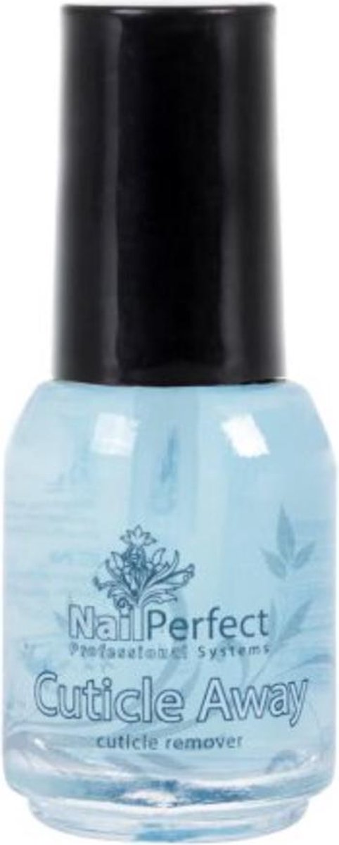 Nail Perfect Manicure Set Deluxe | Verzorgde nagels