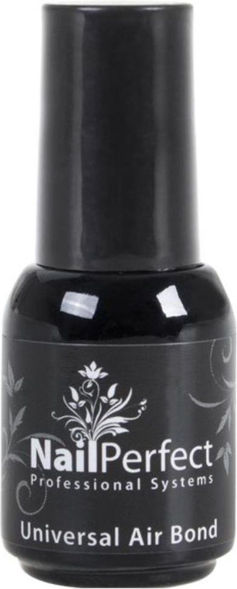 Nail Perfect Acryl Nagels Starterspakket Deluxe | 10 Delig